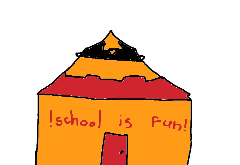 Drawing from Kritisha