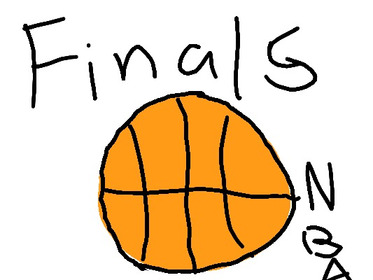 Drawing from Kylie