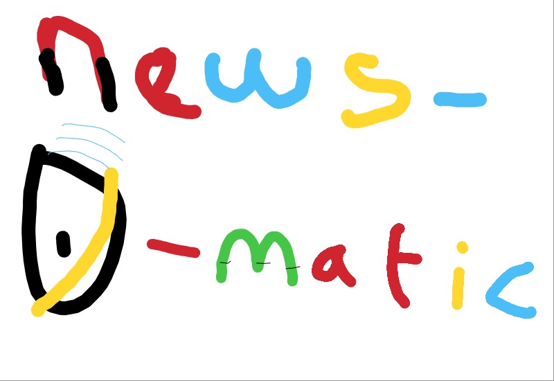 Drawing from Kyra