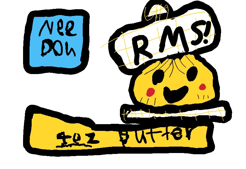 Drawing from Landon