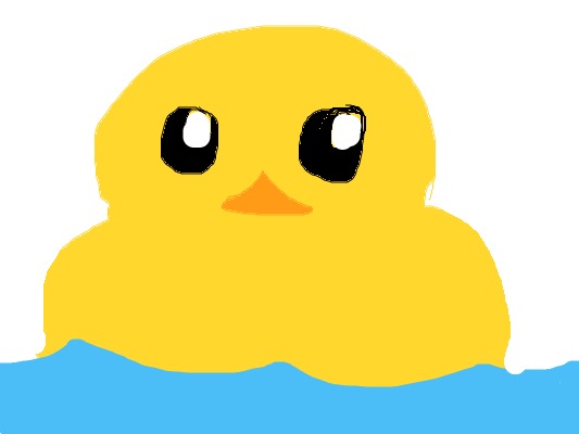 Drawing from Landon