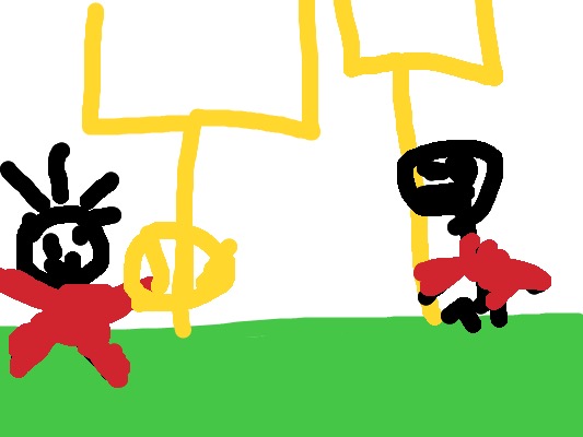 Drawing from Lauryn