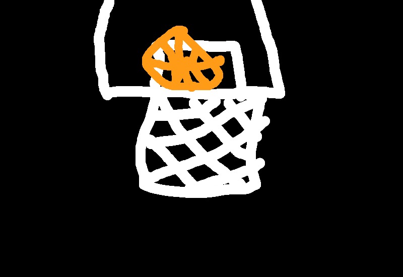Drawing from Leah