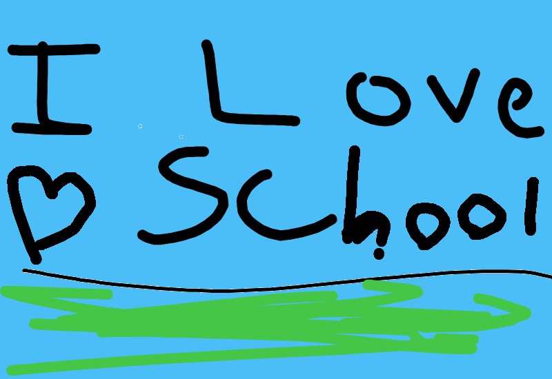 Drawing from Leeya