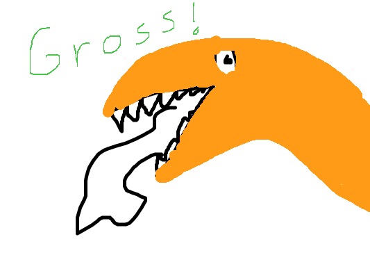 Drawing from Leonardo