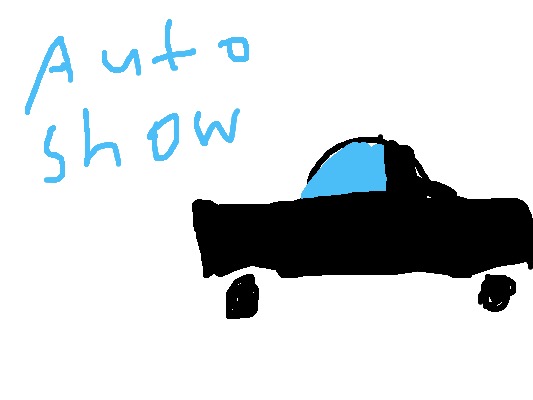 Drawing from Leonardo