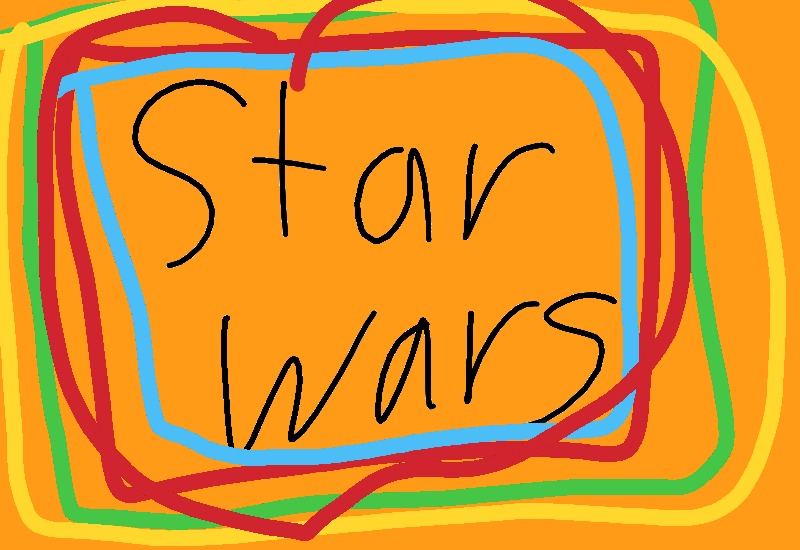 Drawing from Leora