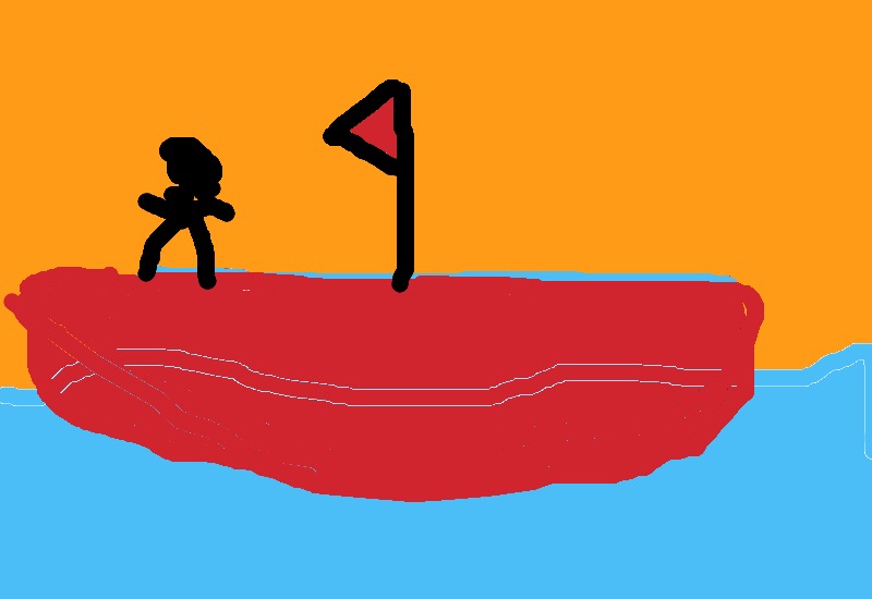 Drawing from Levi
