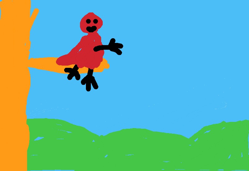 Drawing from Lexy
