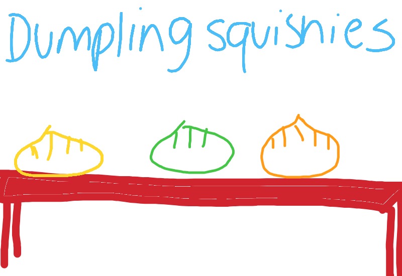 Drawing from Lia