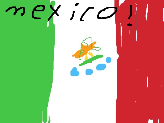 Drawing from Liam
