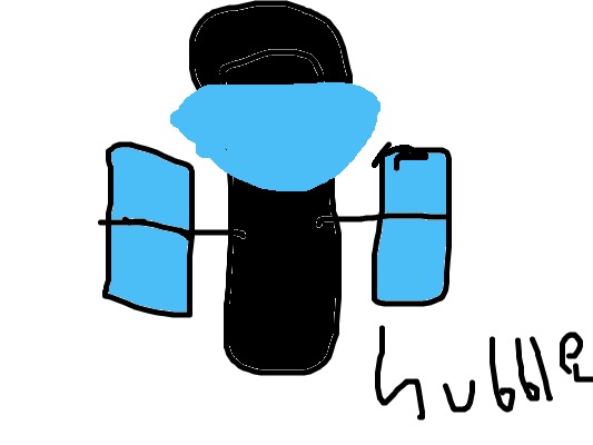 Drawing from Liam