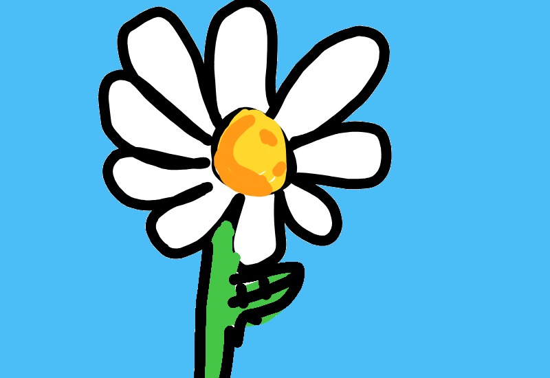 Drawing from Lian