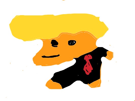 Drawing from Liliana