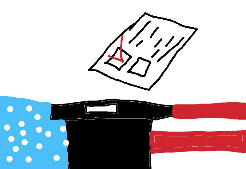 Drawing from Lilly