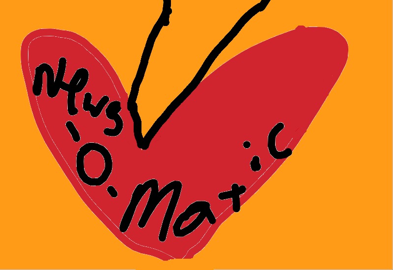 Drawing from Lilly