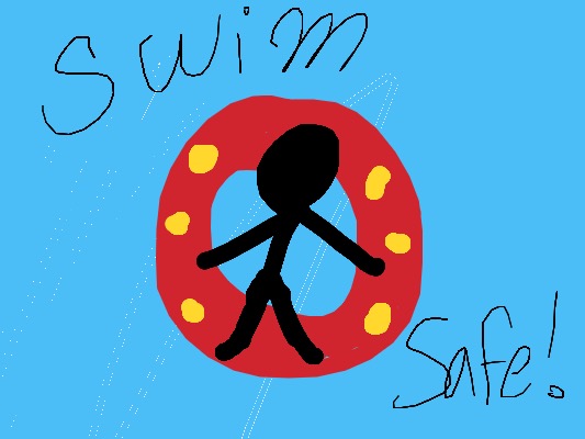 Drawing from Lily