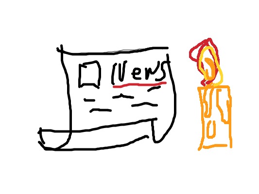 Drawing from Lin