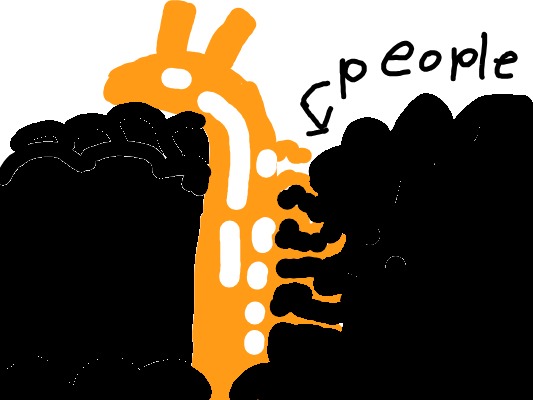 Drawing from Liu