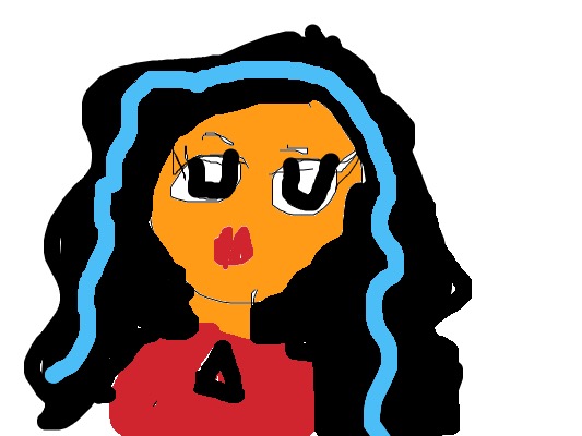 Drawing from Londyn