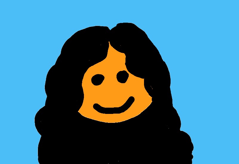 Drawing from Londyn