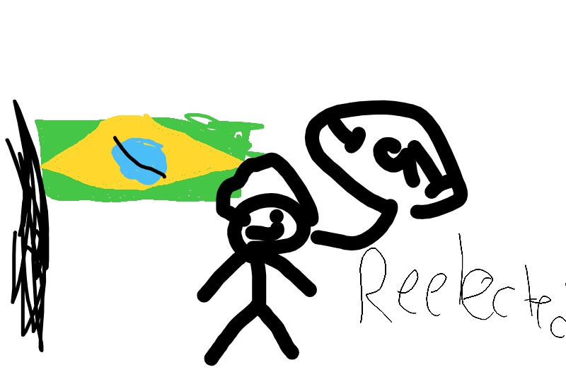 Drawing from Lucian