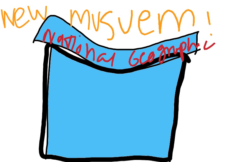 Drawing from Lyla