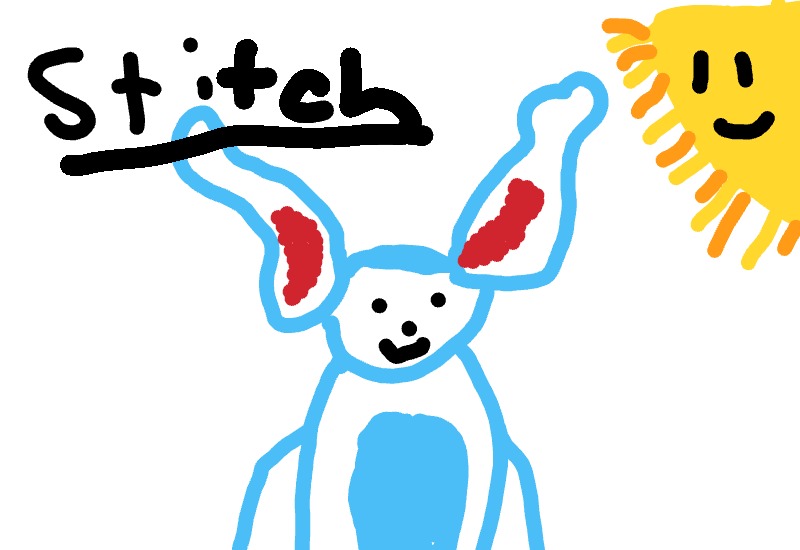 Drawing from Lyla
