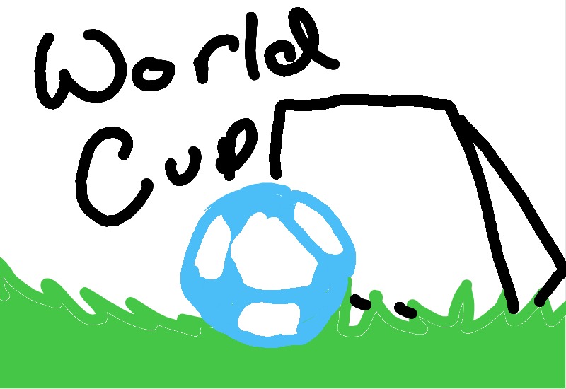 Drawing from Mabel
