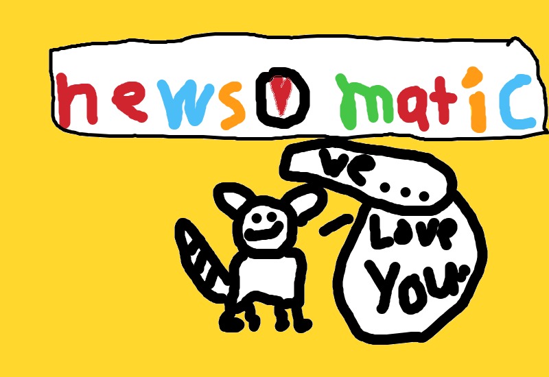 Drawing from Mackie