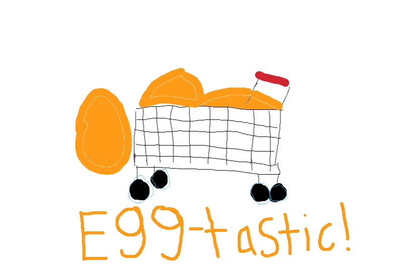 Drawing from Madelyn