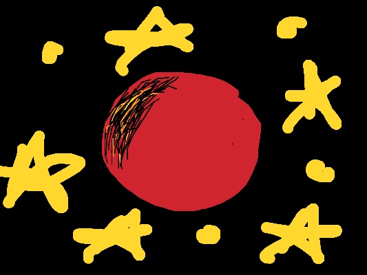 Drawing from Madison