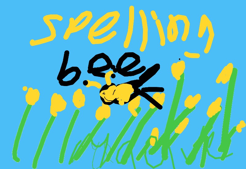 Drawing from Maeve