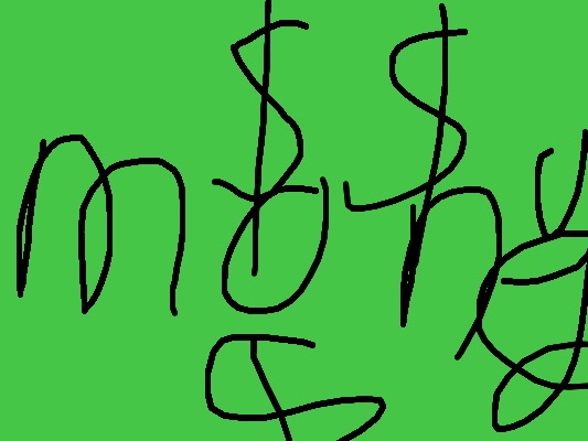 Drawing from Magen