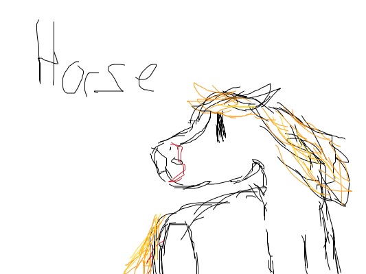Drawing from Maiya