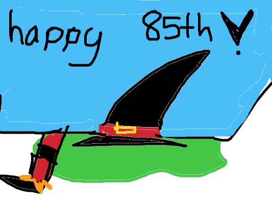Drawing from Maiya
