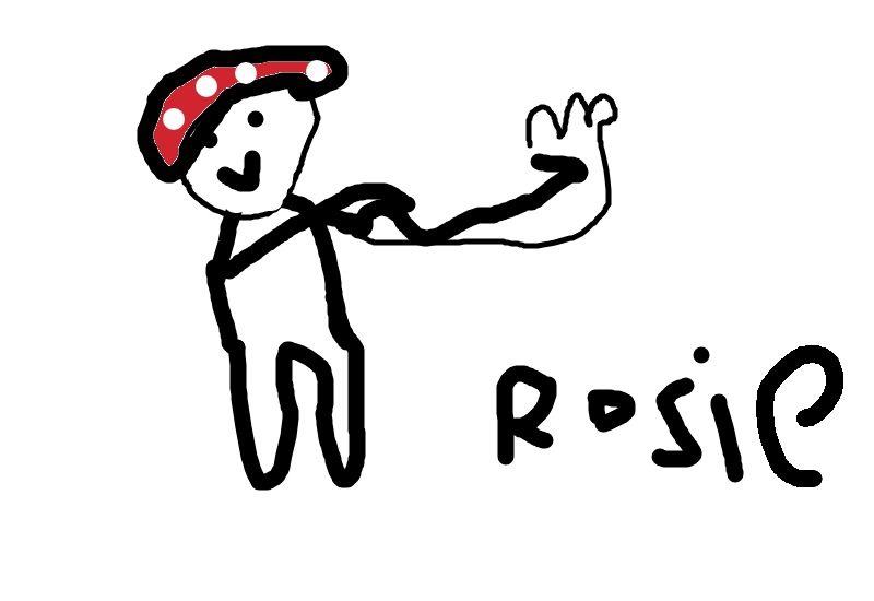 Drawing from Majik
