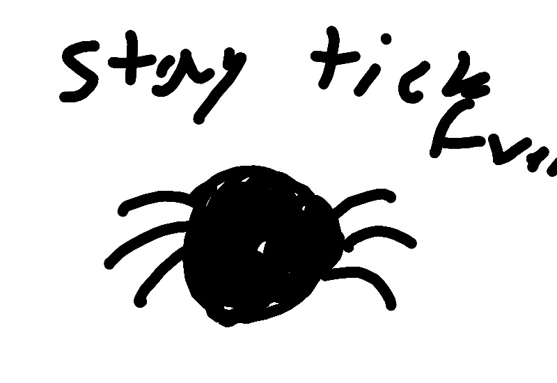 Drawing from Makayla