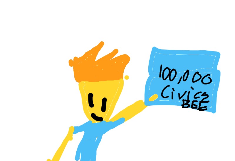Drawing from Marco