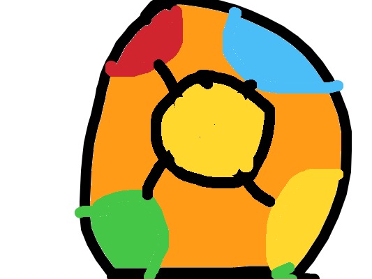 Drawing from Massman