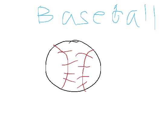 Drawing from Matthew