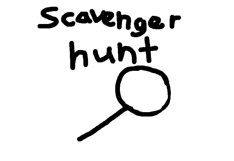 Drawing from Matthew