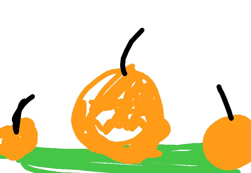 Drawing from Matthew