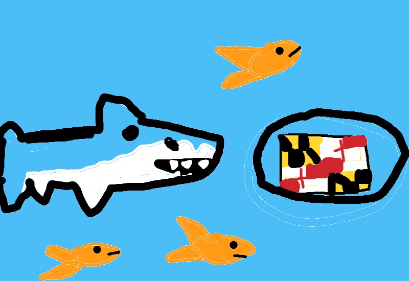 Drawing from Max
