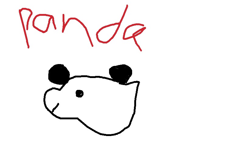 Drawing from Mckenzie
