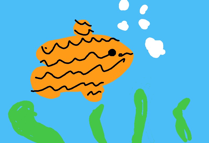 Drawing from Mckenzie