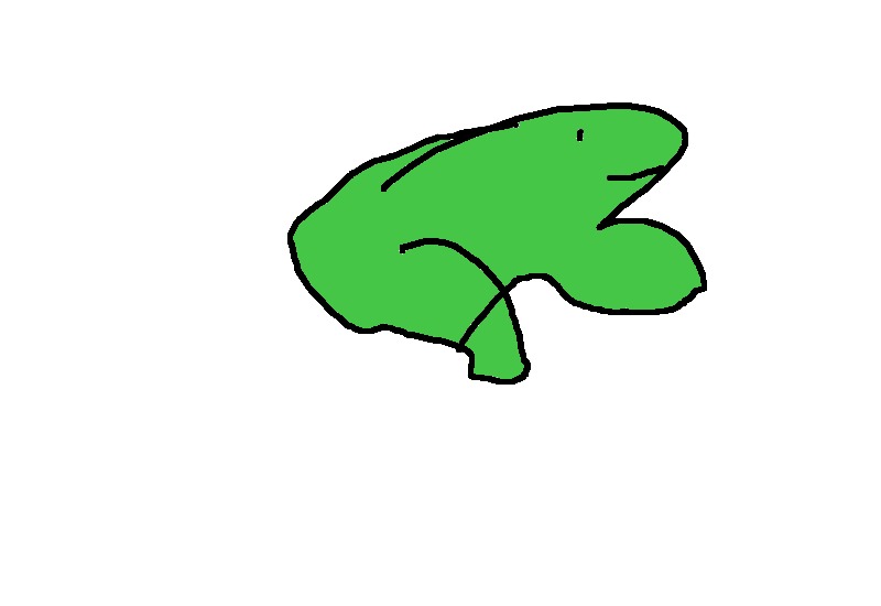 Drawing from Meleena
