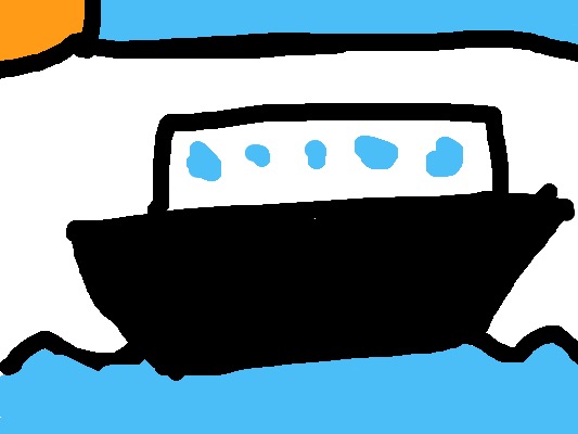 Drawing from Merrick