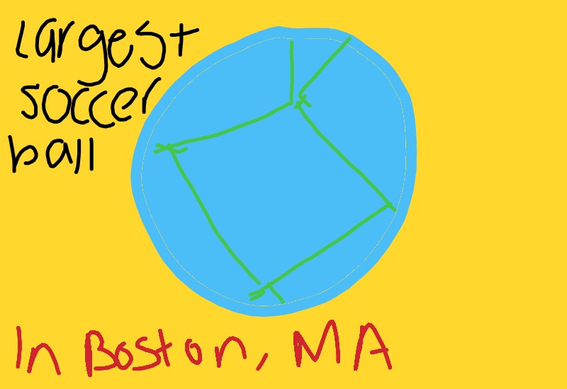 Drawing from Mia
