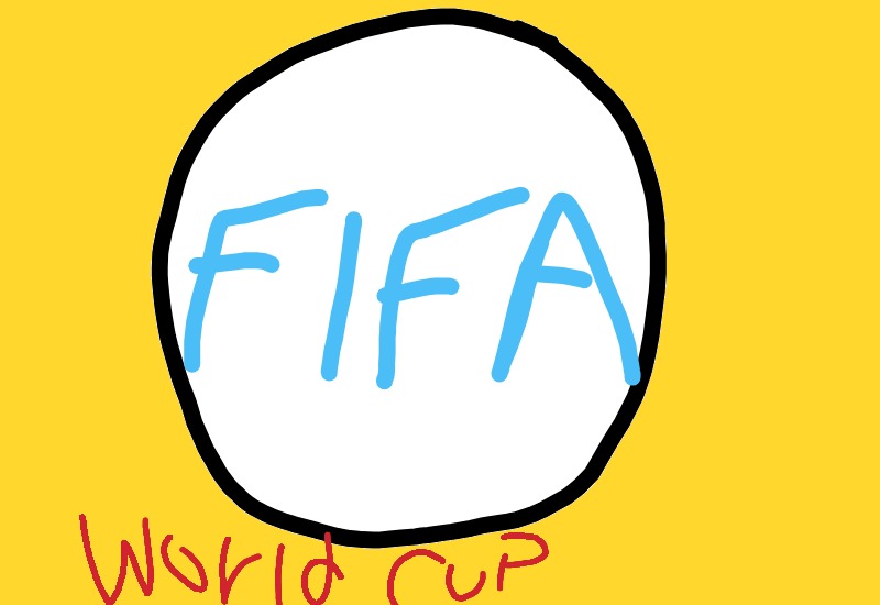 Drawing from Mia